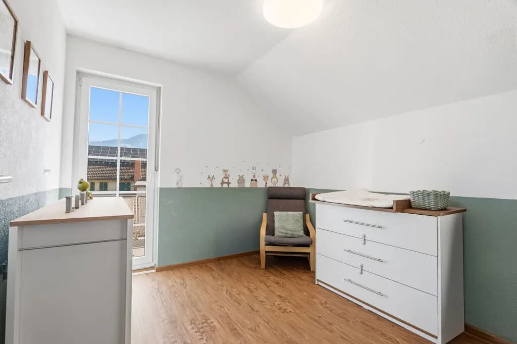 7-Zimmer-Haus kaufen in Feldkirch – 145 m², € 749.000 – Bild 12 von 22