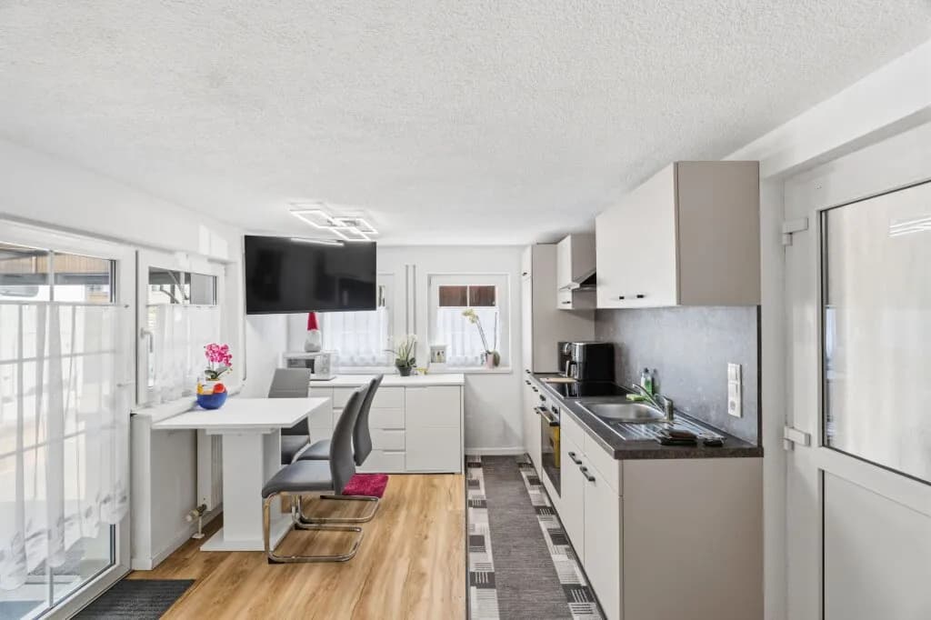 7-Zimmer-Haus kaufen in Feldkirch – 145 m², € 749.000 – Bild 14 von 22