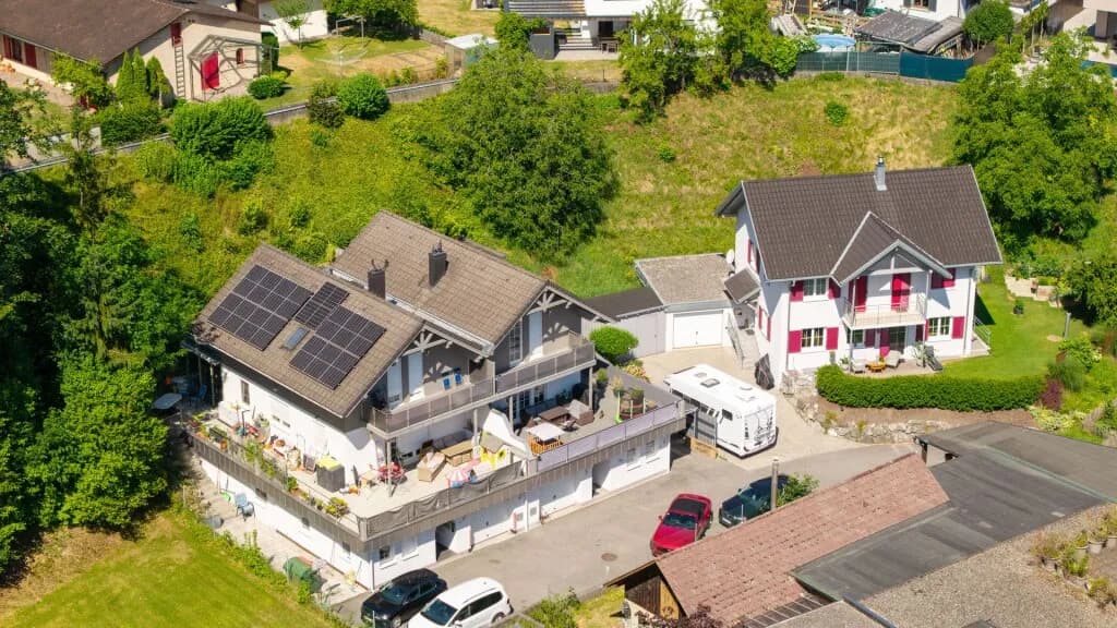 7-Zimmer-Haus kaufen in Feldkirch – 145 m², € 749.000 – Bild 17 von 22