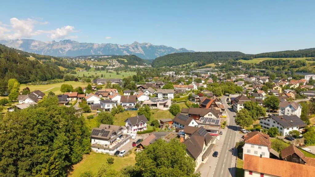 7-Zimmer-Haus kaufen in Feldkirch – 145 m², € 749.000 – Bild 18 von 22