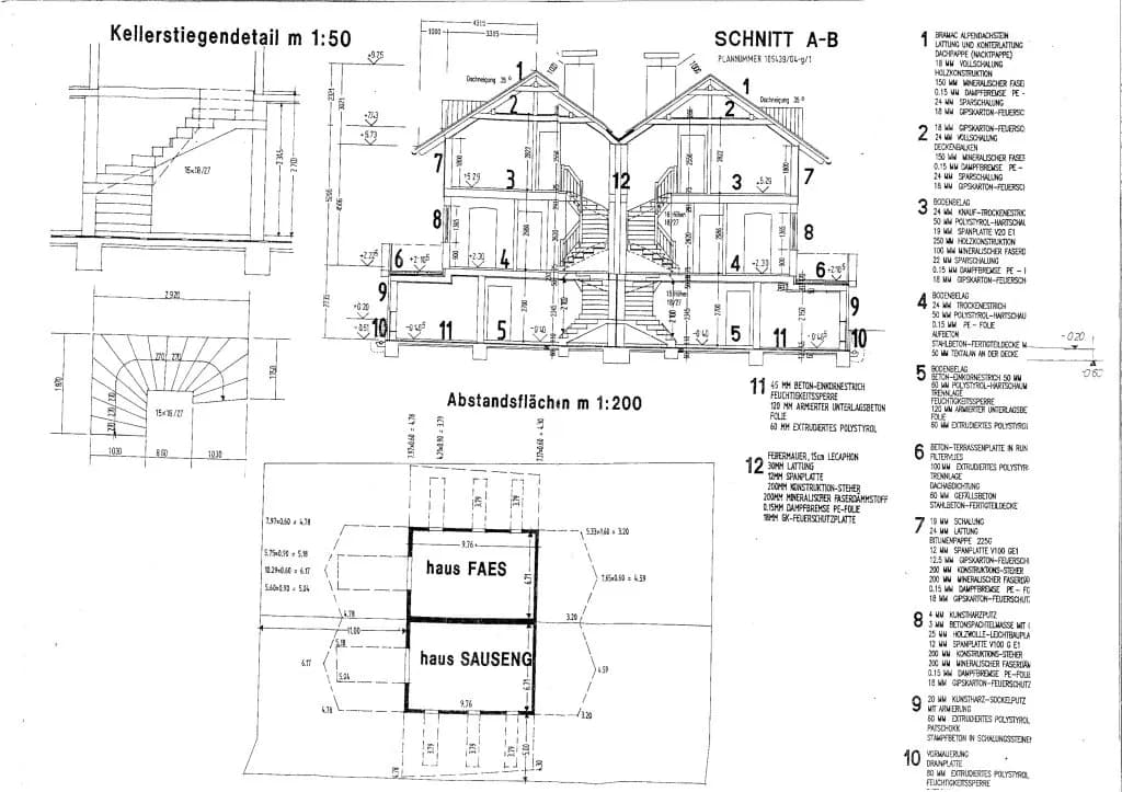 7-Zimmer-Haus kaufen in Feldkirch – 145 m², € 749.000 – Bild 22 von 22