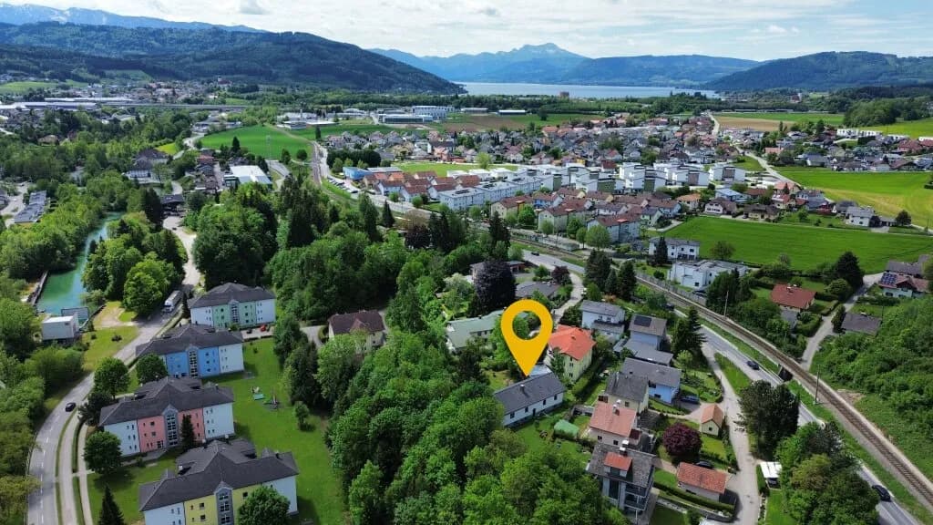 Haus kaufen in Vöcklabruck – 138 m² – Bild 2 von 6