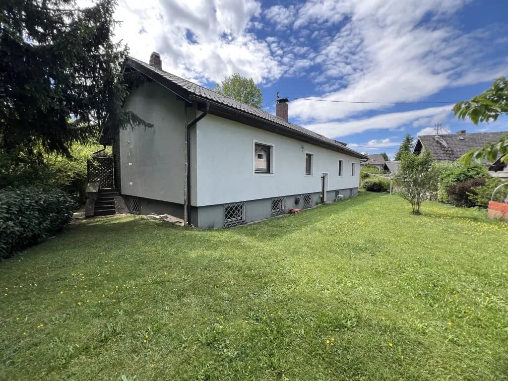 Haus kaufen in Vöcklabruck – 138 m² – Bild 4 von 6