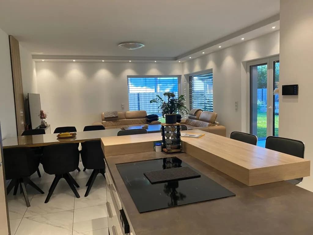 4-Zimmer-Haus kaufen in Ried im Innkreis – 109 m², € 419.000 – Bild 2 von 17