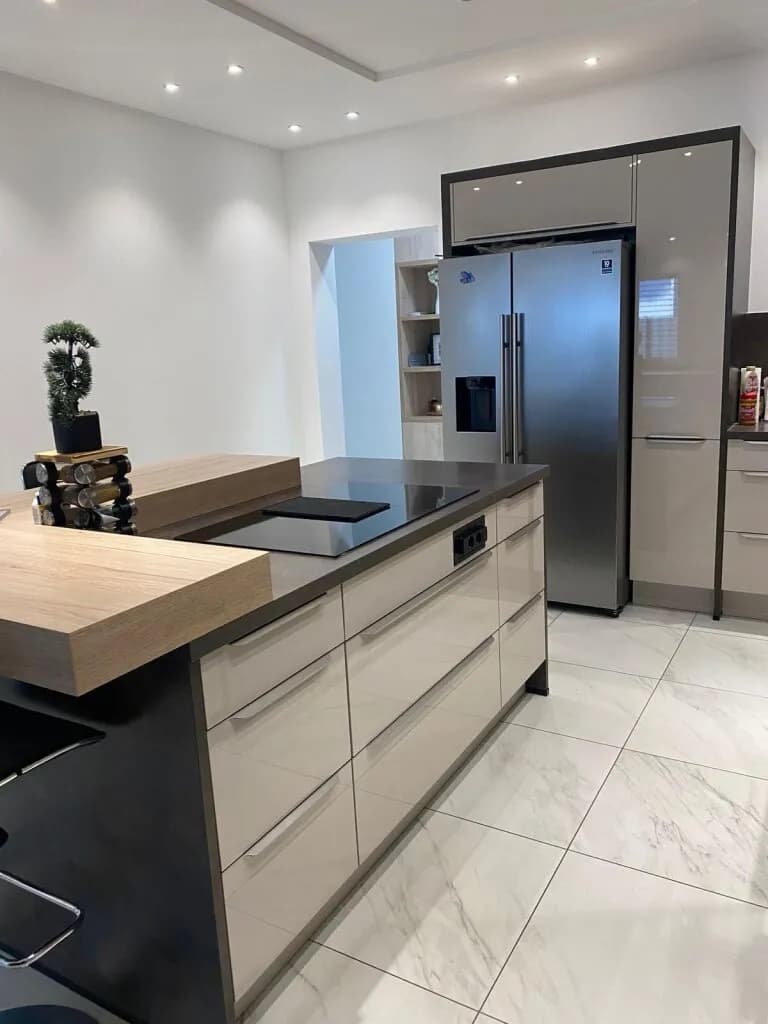 4-Zimmer-Haus kaufen in Ried im Innkreis – 109 m², € 419.000 – Bild 4 von 17