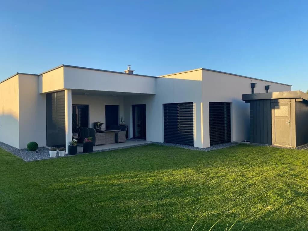 4-Zimmer-Haus kaufen in Ried im Innkreis – 109 m², € 419.000 – Bild 15 von 17