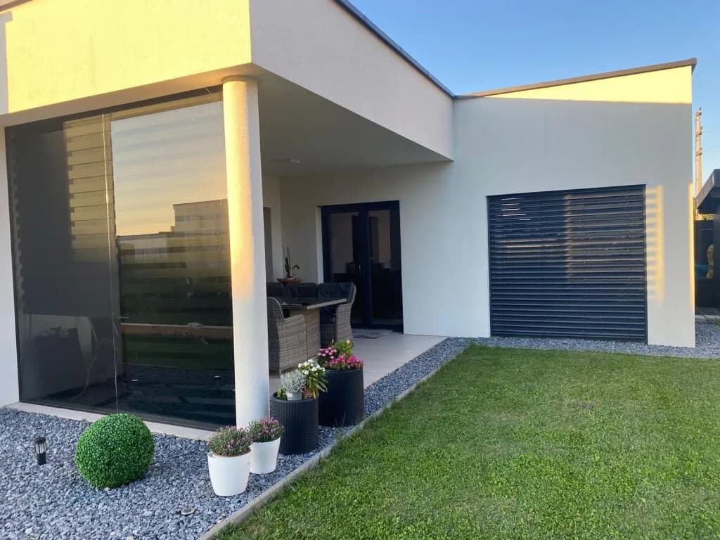 4-Zimmer-Haus kaufen in Ried im Innkreis – 109 m², € 419.000 – Bild 16 von 17