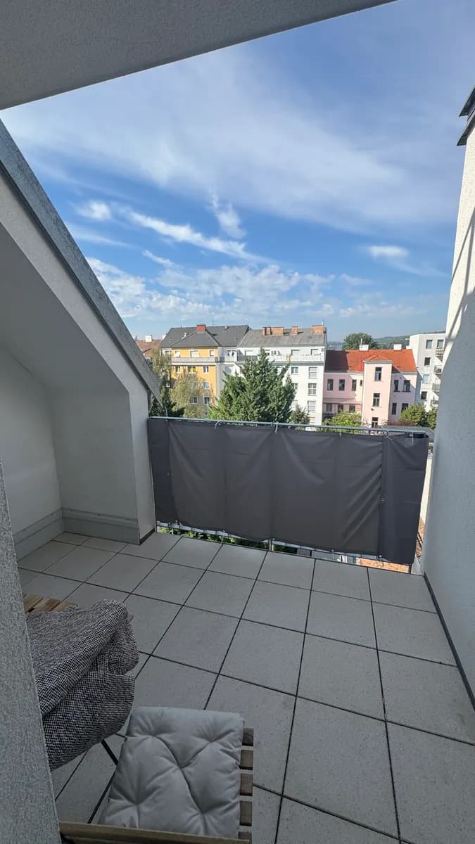3-Zimmer-Wohnung mieten in Wien – 84 m², € 1.500 – Bild 2 von 18