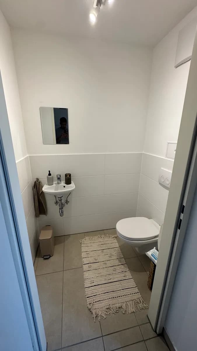 3-Zimmer-Wohnung mieten in Wien – 84 m², € 1.500 – Bild 4 von 18