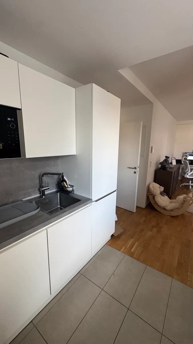 3-Zimmer-Wohnung mieten in Wien – 84 m², € 1.500 – Bild 7 von 18