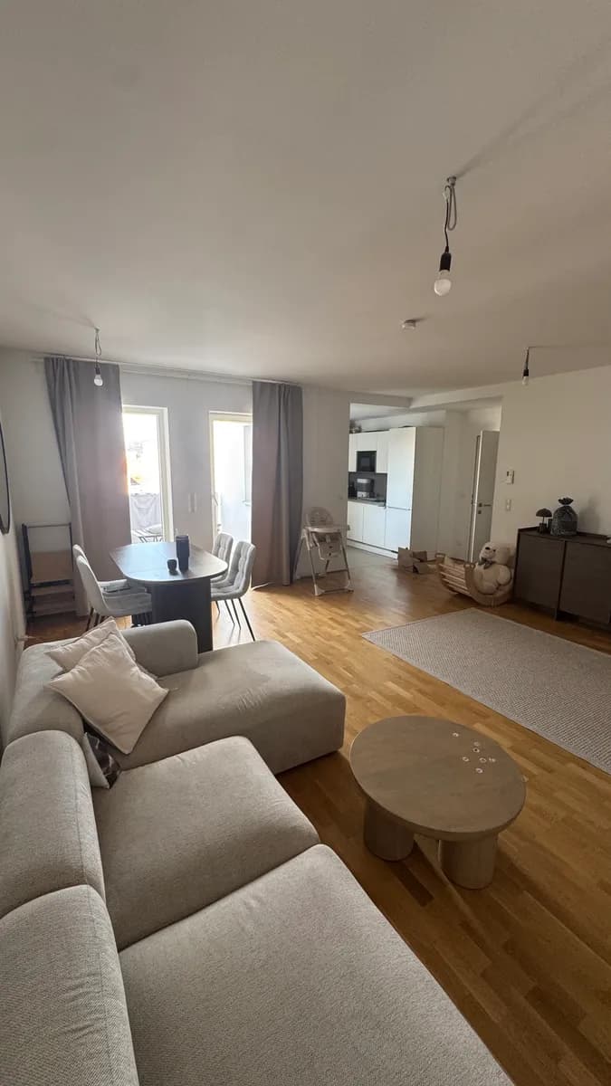 3-Zimmer-Wohnung mieten in Wien – 84 m², € 1.500 – Bild 8 von 18