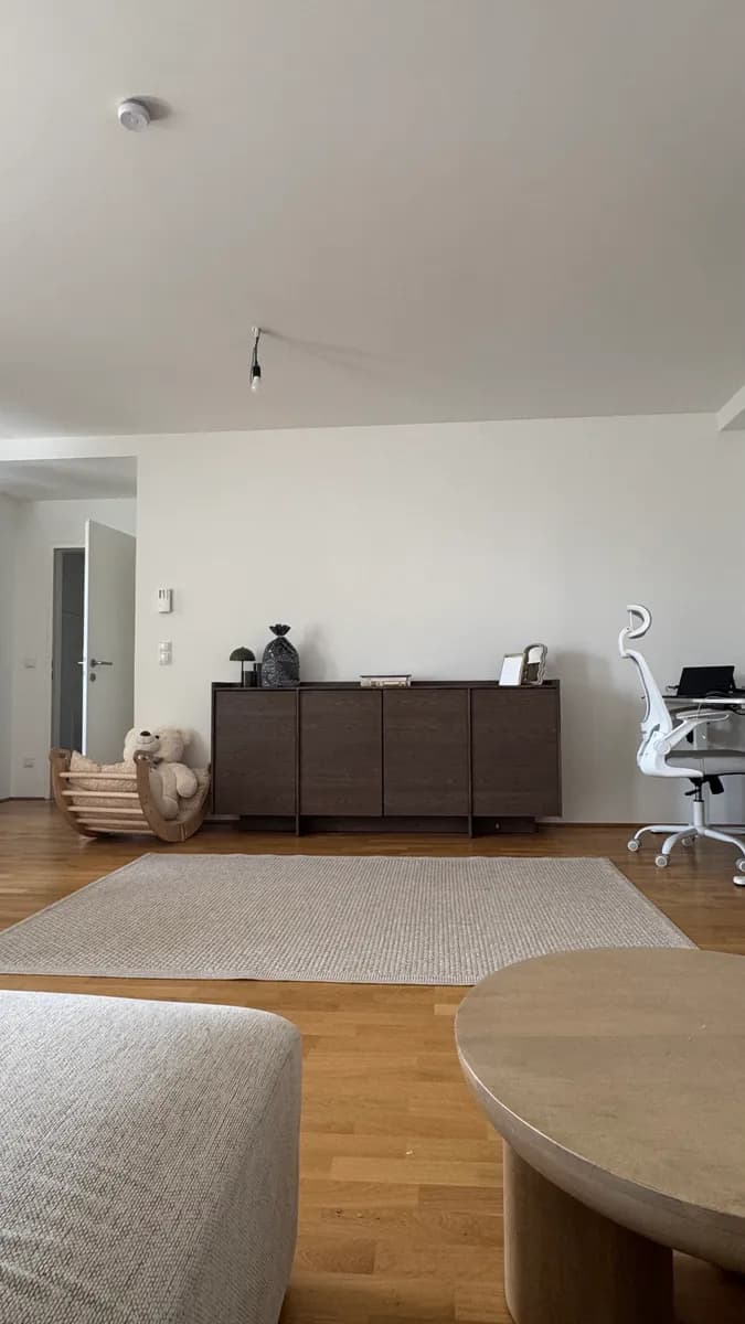3-Zimmer-Wohnung mieten in Wien – 84 m², € 1.500 – Bild 9 von 18