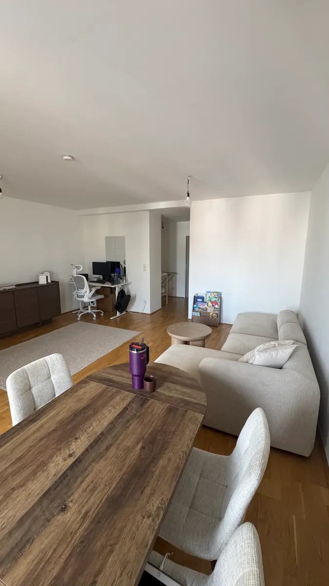 3-Zimmer-Wohnung mieten in Wien – 84 m², € 1.500 – Bild 11 von 18