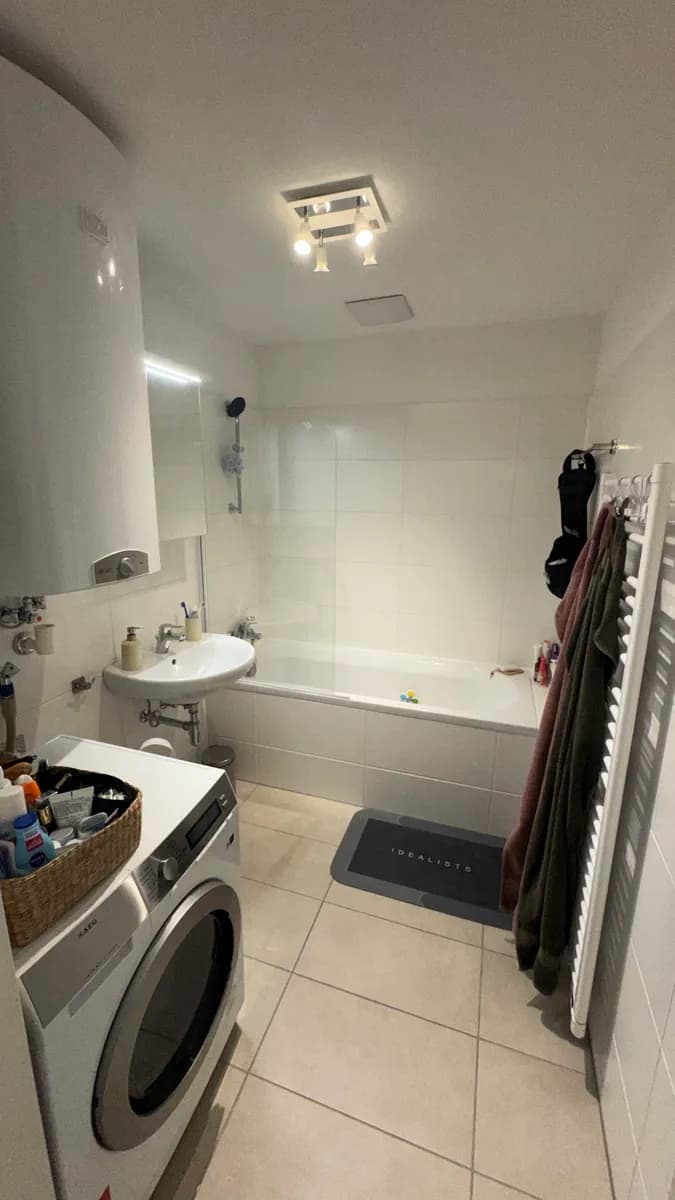 3-Zimmer-Wohnung mieten in Wien – 84 m², € 1.500 – Bild 13 von 18
