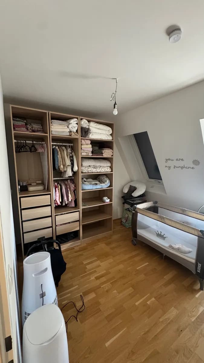 3-Zimmer-Wohnung mieten in Wien – 84 m², € 1.500 – Bild 14 von 18