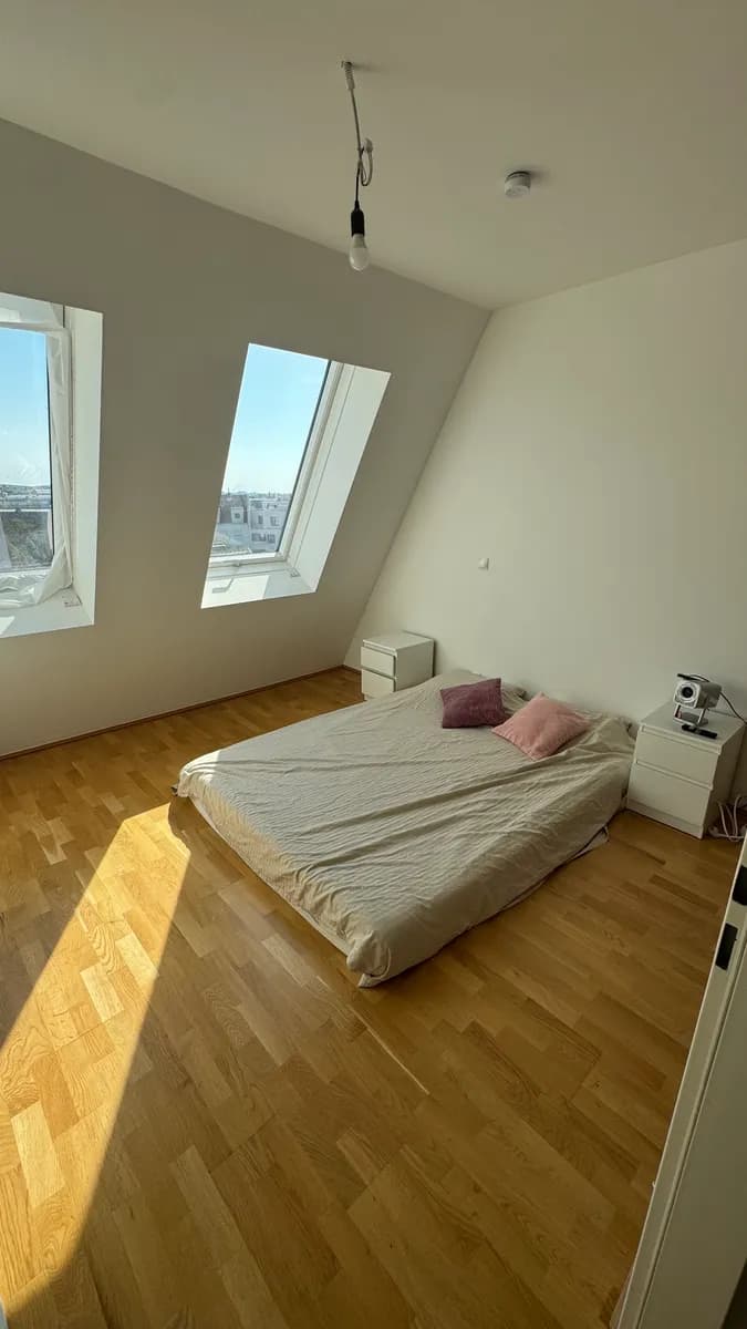 3-Zimmer-Wohnung mieten in Wien – 84 m², € 1.500 – Bild 17 von 18