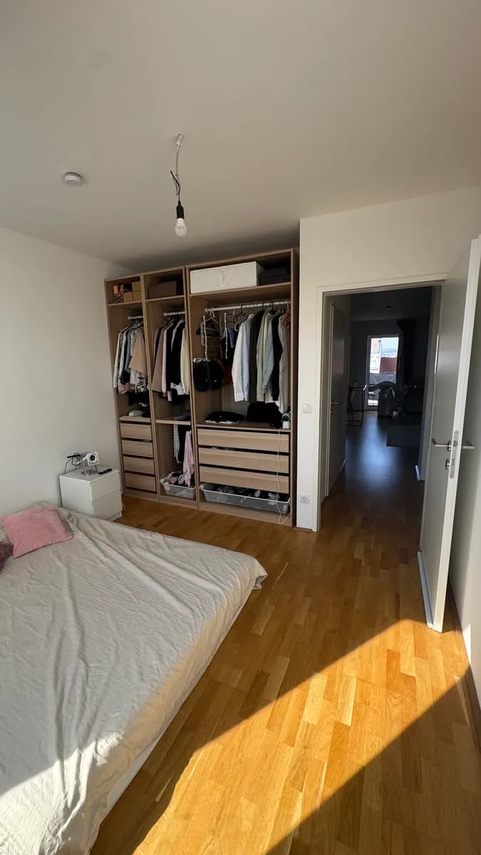 3-Zimmer-Wohnung mieten in Wien – 84 m², € 1.500 – Bild 18 von 18