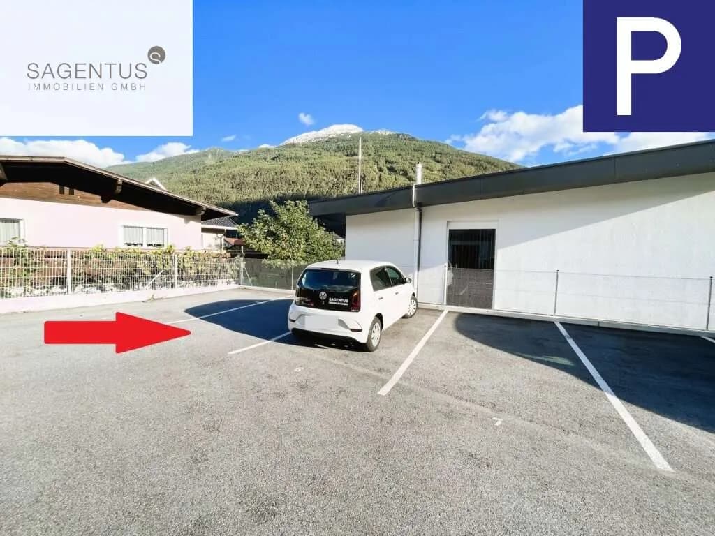 Immobilie mieten in Imst – € 39 – Bild 1 von 4