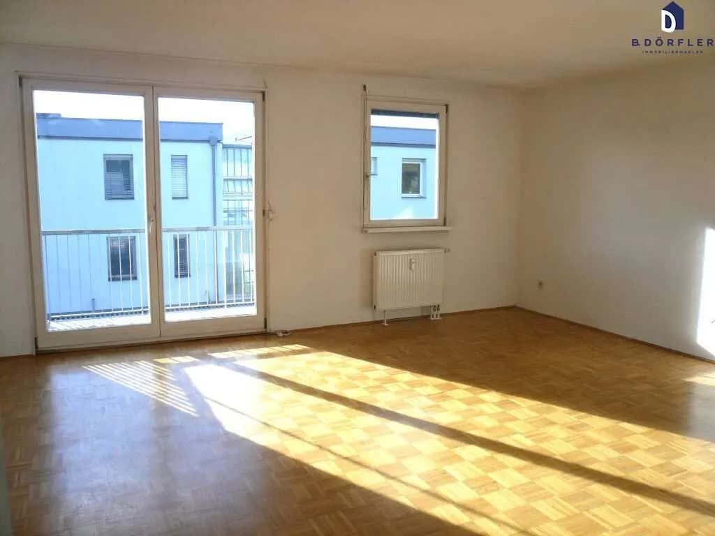 3-Zimmer-Wohnung kaufen in Feldkirchen – 73,95 m², € 169.000 – Bild 1 von 7