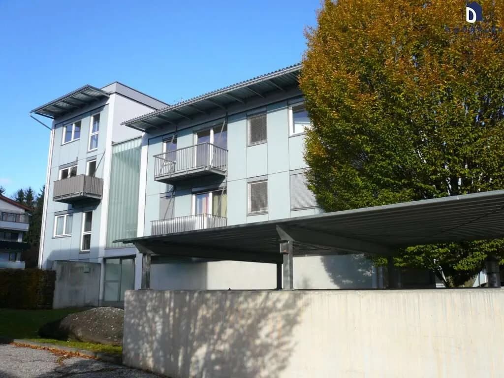 3-Zimmer-Wohnung kaufen in Feldkirchen – 73,95 m², € 169.000 – Bild 2 von 7