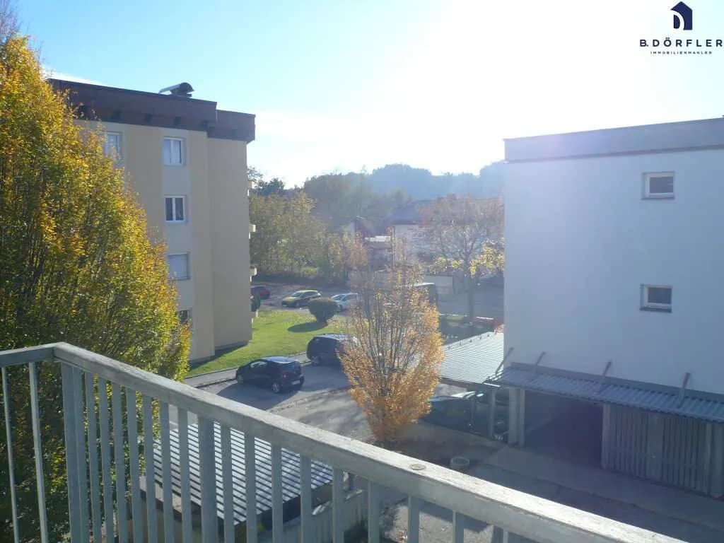 3-Zimmer-Wohnung kaufen in Feldkirchen – 73,95 m², € 169.000 – Bild 3 von 7