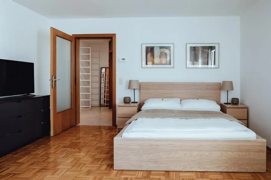 Wohnung mieten in Salzburg Stadt – 35 m², € 960 – Bild 3 von 7