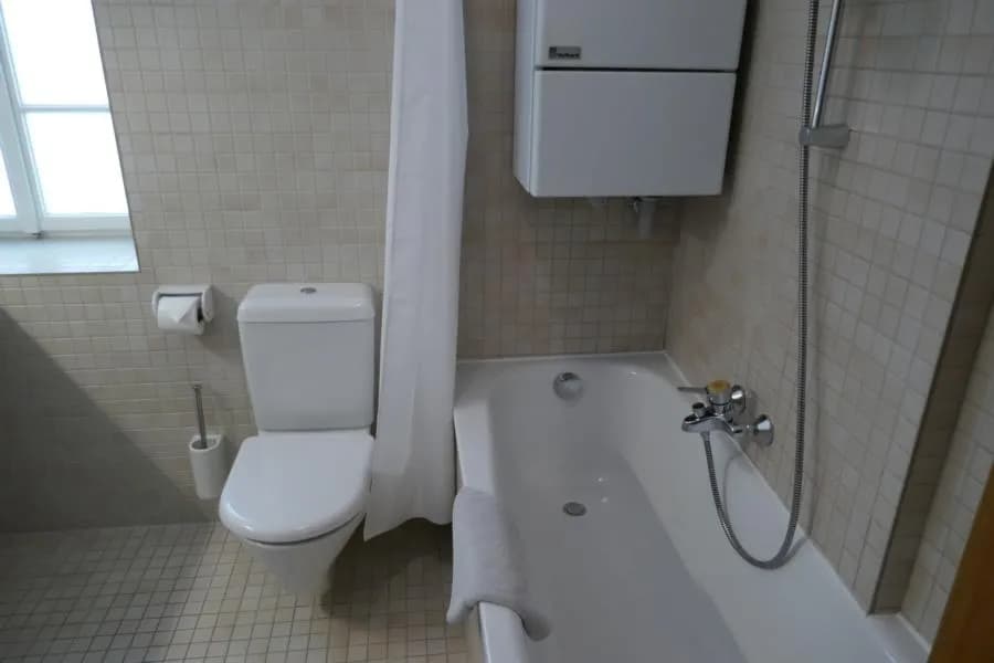 Wohnung mieten in Salzburg Stadt – 35 m², € 960 – Bild 5 von 7
