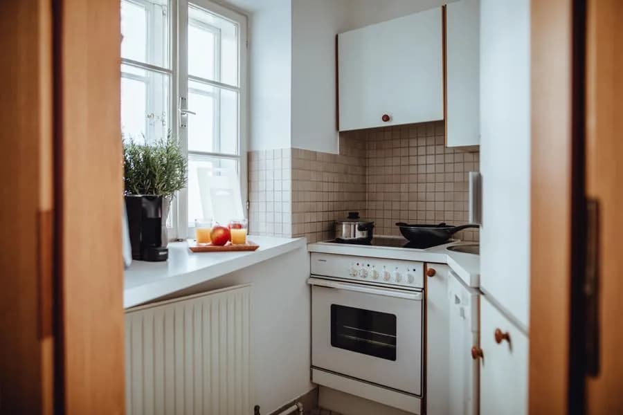 Wohnung mieten in Salzburg Stadt – 35 m², € 960 – Bild 6 von 7