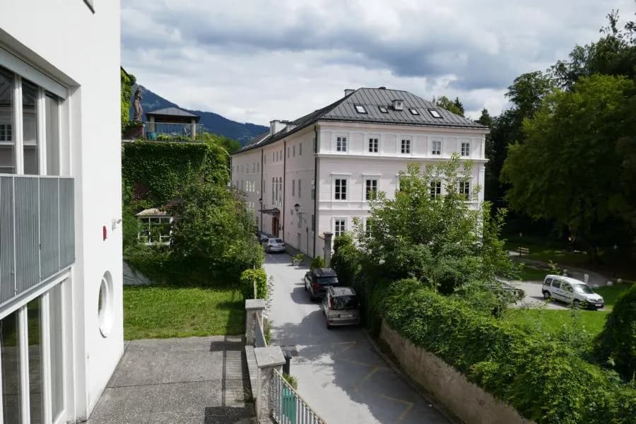 Wohnung mieten in Salzburg Stadt – 35 m², € 960 – Bild 7 von 7