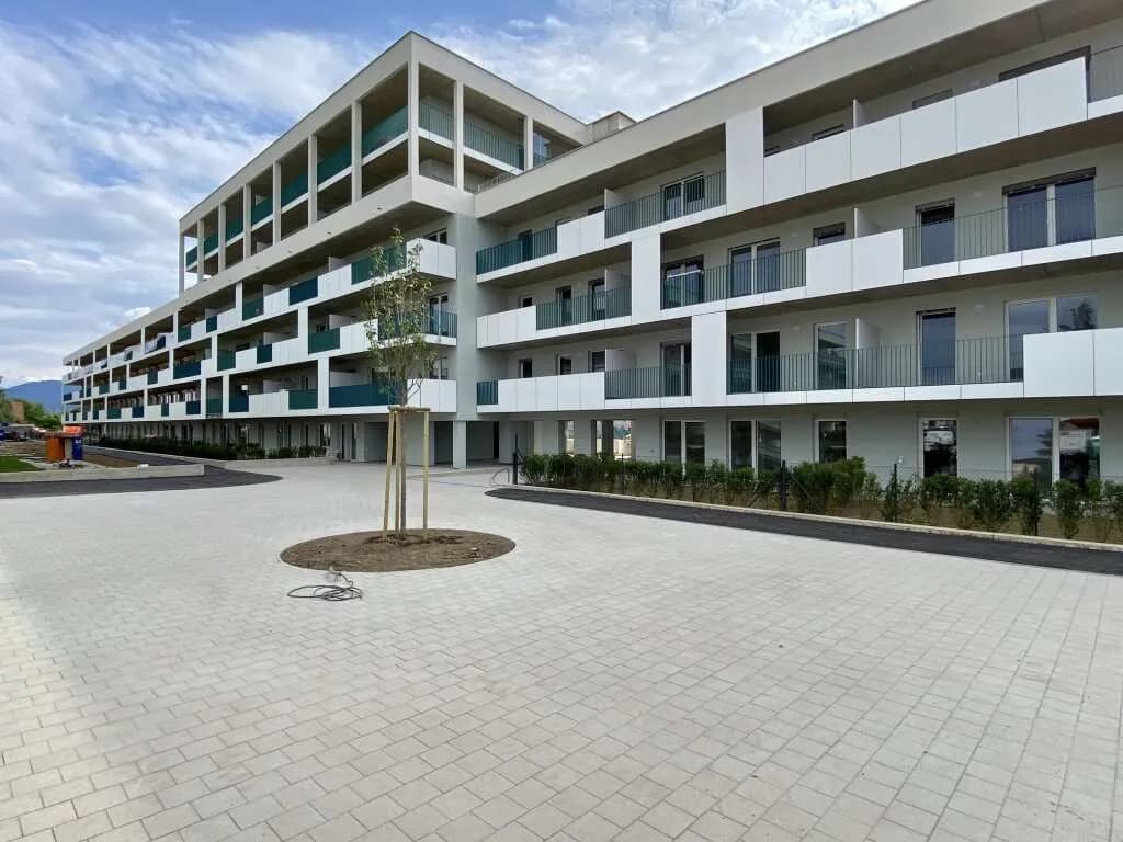 Immobilie mieten in Graz – € 114 – Bild 2 von 6