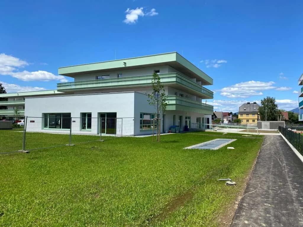 Immobilie mieten in Graz – € 114 – Bild 5 von 6