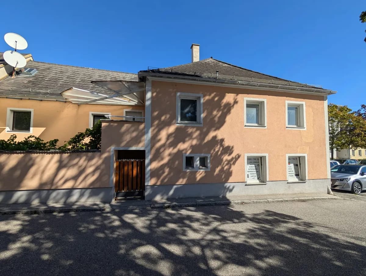 Wohnung mieten in Neunkirchen – 83,6 m², € 965