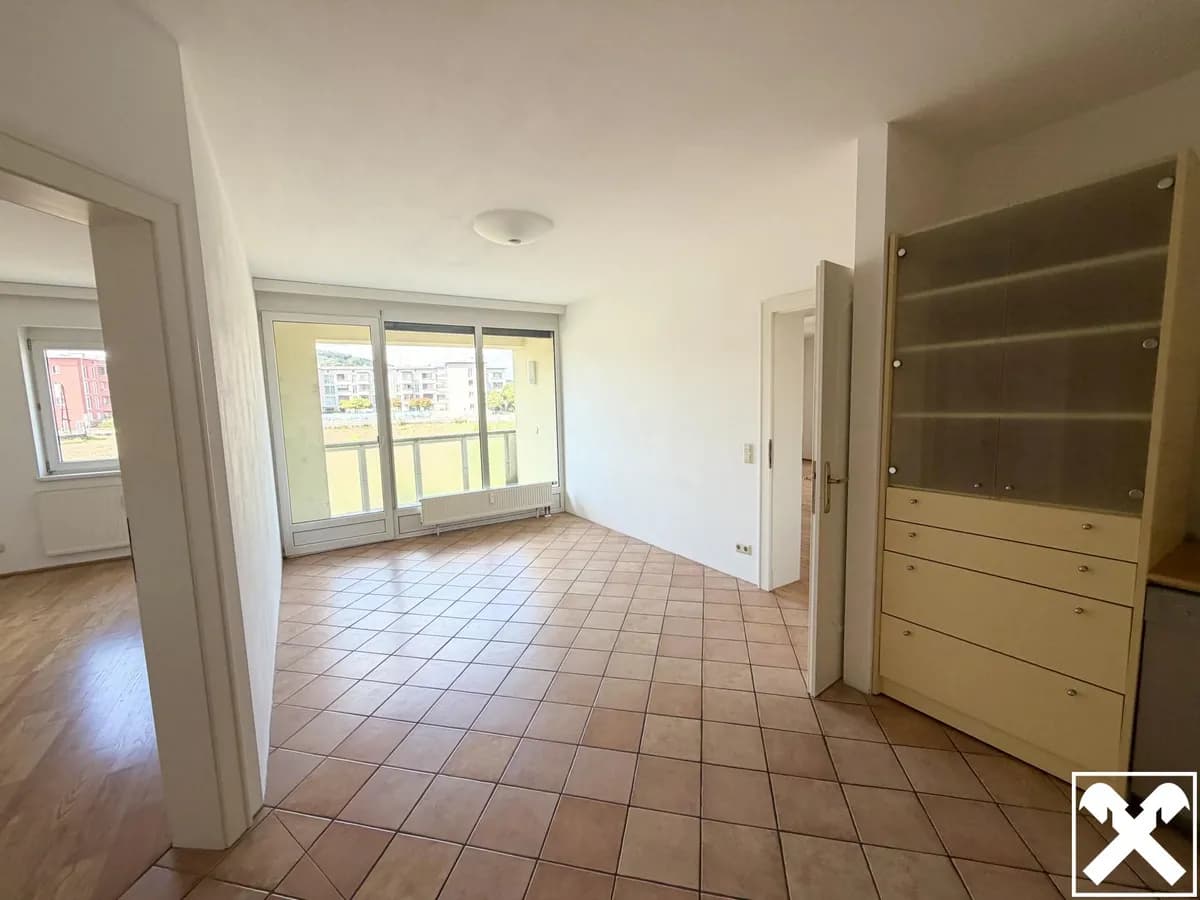 3-Zimmer-Wohnung mieten in Linz Land – 73 m², € 764 – Bild 1 von 9