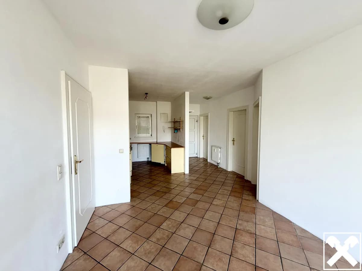 3-Zimmer-Wohnung mieten in Linz Land – 73 m², € 764 – Bild 3 von 9