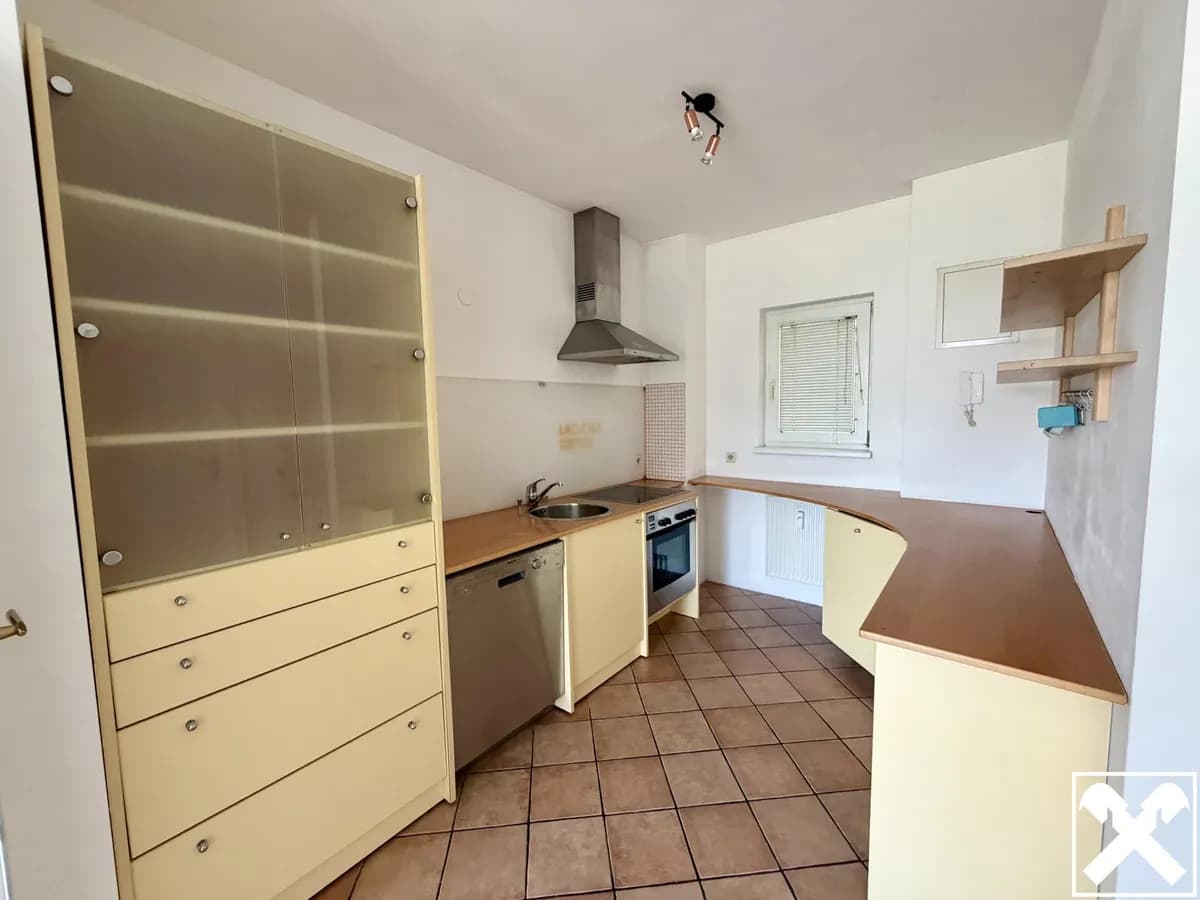 3-Zimmer-Wohnung mieten in Linz Land – 73 m², € 764 – Bild 4 von 9