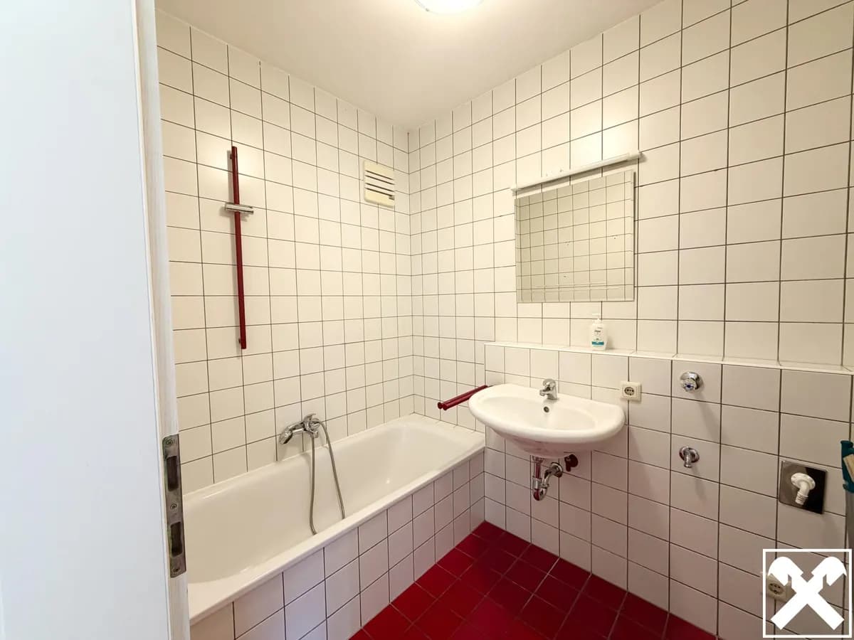 3-Zimmer-Wohnung mieten in Linz Land – 73 m², € 764 – Bild 5 von 9