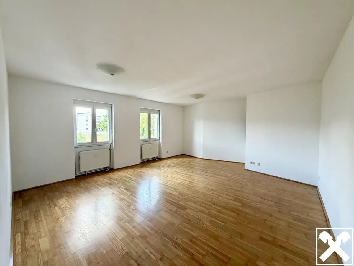 3-Zimmer-Wohnung mieten in Linz Land – 73 m², € 764 – Bild 6 von 9