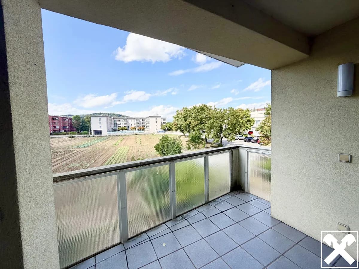 3-Zimmer-Wohnung mieten in Linz Land – 73 m², € 764 – Bild 8 von 9
