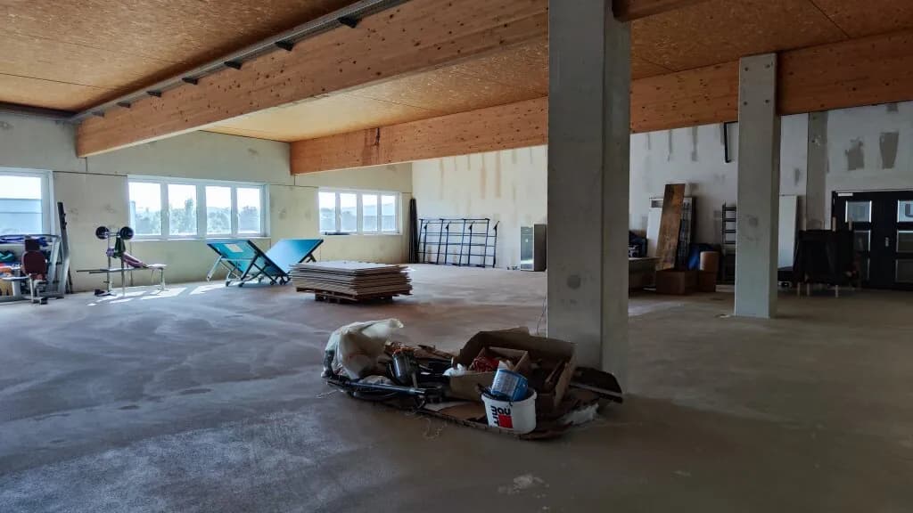Gewerbeimmobilie mieten in Neunkirchen – 178 m², € 1.781 – Bild 3 von 10