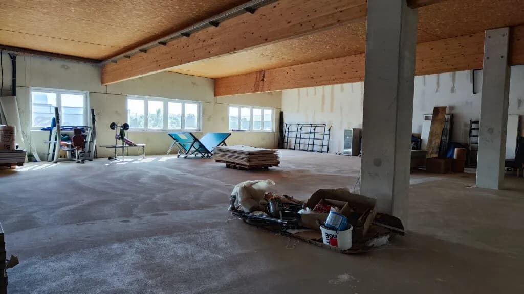 Gewerbeimmobilie mieten in Neunkirchen – 178 m², € 1.781 – Bild 4 von 10
