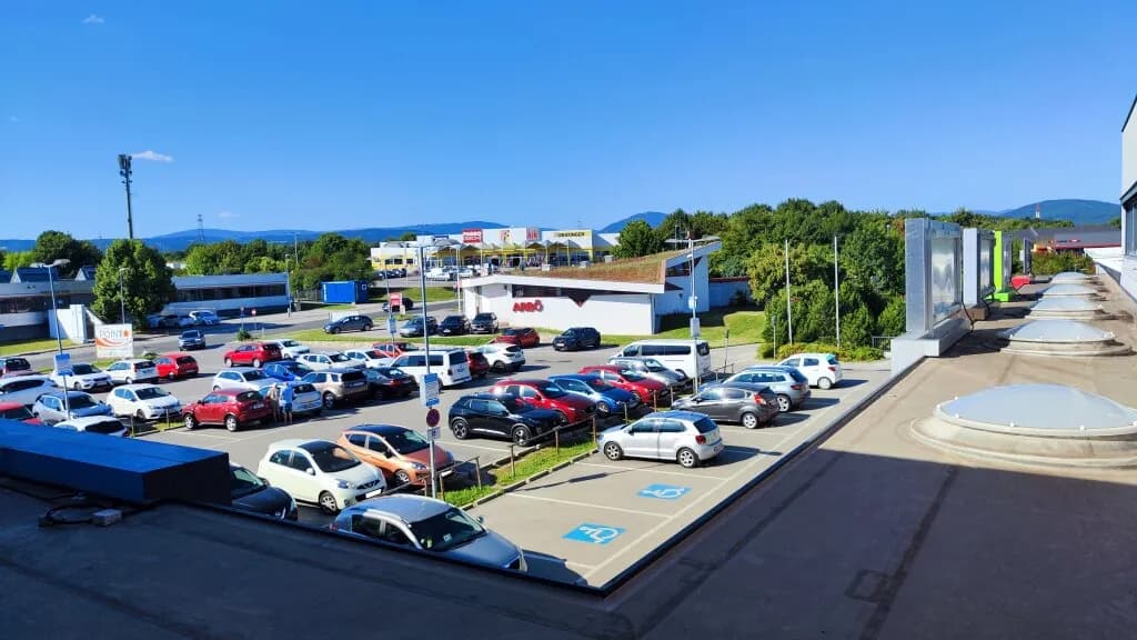 Gewerbeimmobilie mieten in Neunkirchen – 178 m², € 1.781 – Bild 7 von 10