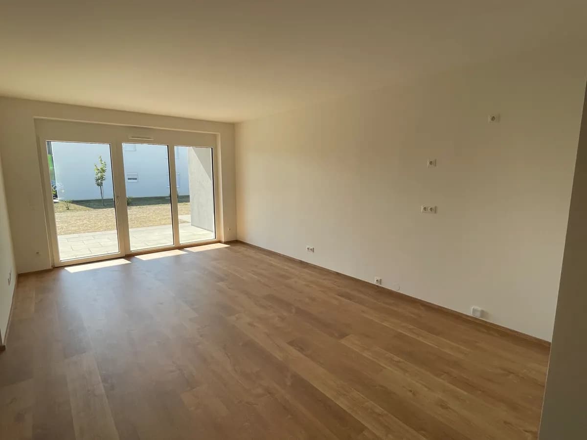 Wohnung mieten in Oberwart – 74 m², € 775 – Bild 1 von 8