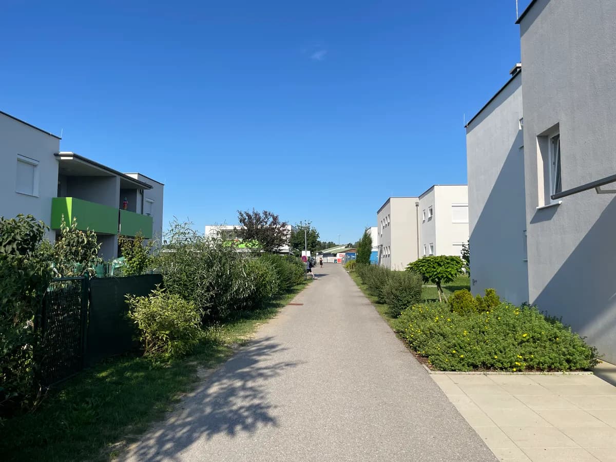 Wohnung mieten in Oberwart – 74 m², € 775 – Bild 6 von 8