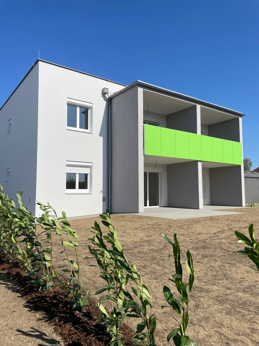 Wohnung mieten in Oberwart – 74 m², € 775 – Bild 7 von 8