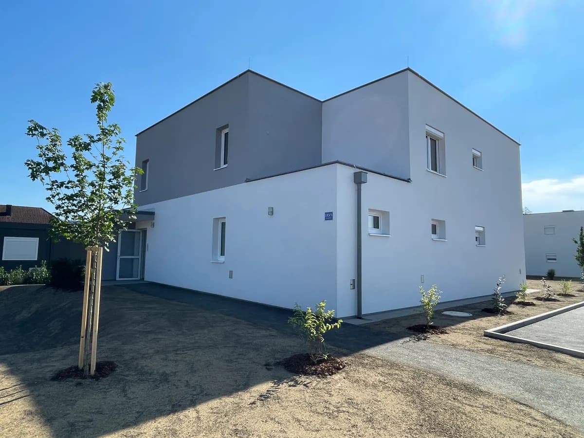 Wohnung mieten in Oberwart – 74 m², € 775 – Bild 8 von 8
