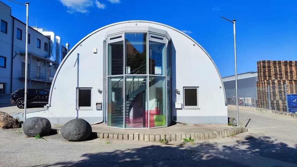 Gewerbeimmobilie mieten in Neunkirchen – 183 m², € 2.080 – Bild 3 von 16