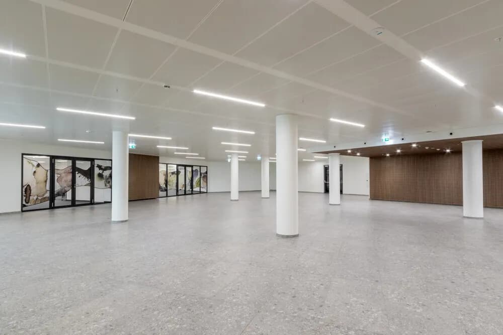Gewerbeimmobilie mieten in Wien – 34 500 m², € 8 – Bild 6 von 21