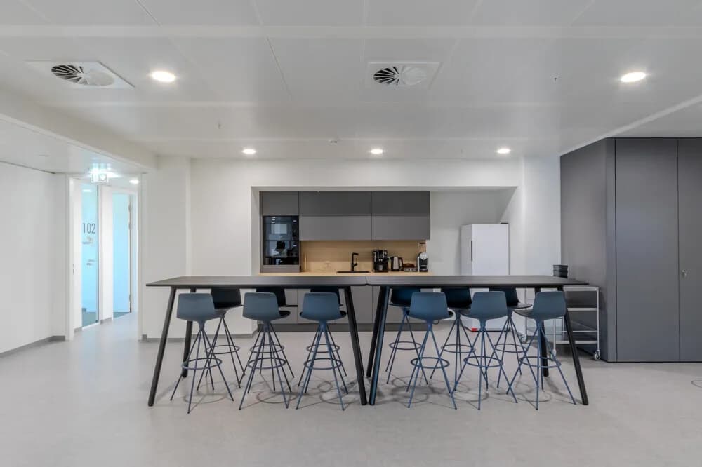 Gewerbeimmobilie mieten in Wien – 34 500 m², € 8 – Bild 7 von 21