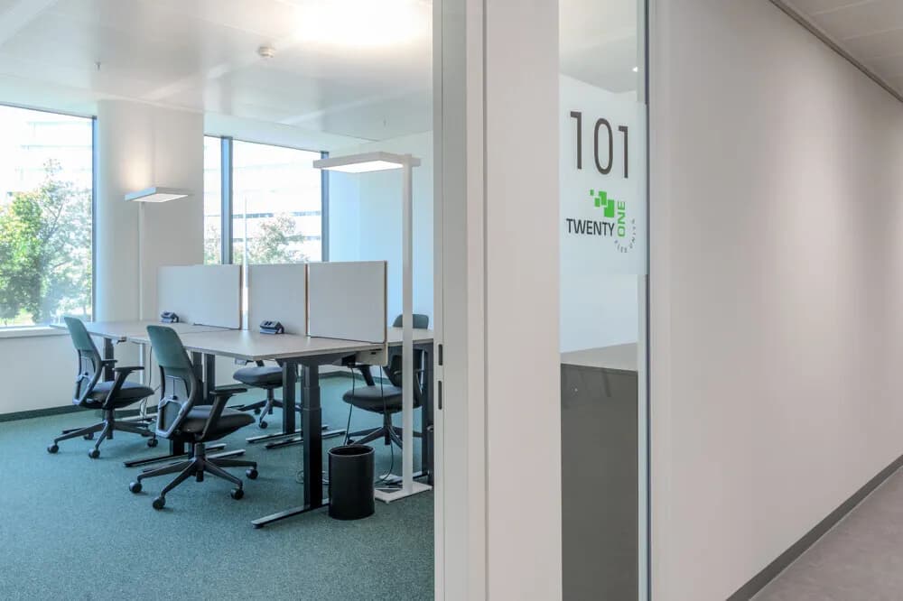 Gewerbeimmobilie mieten in Wien – 34 500 m², € 8 – Bild 9 von 21