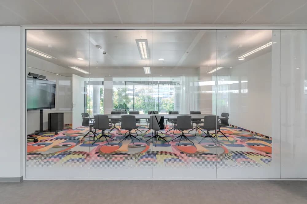 Gewerbeimmobilie mieten in Wien – 34 500 m², € 8 – Bild 10 von 21